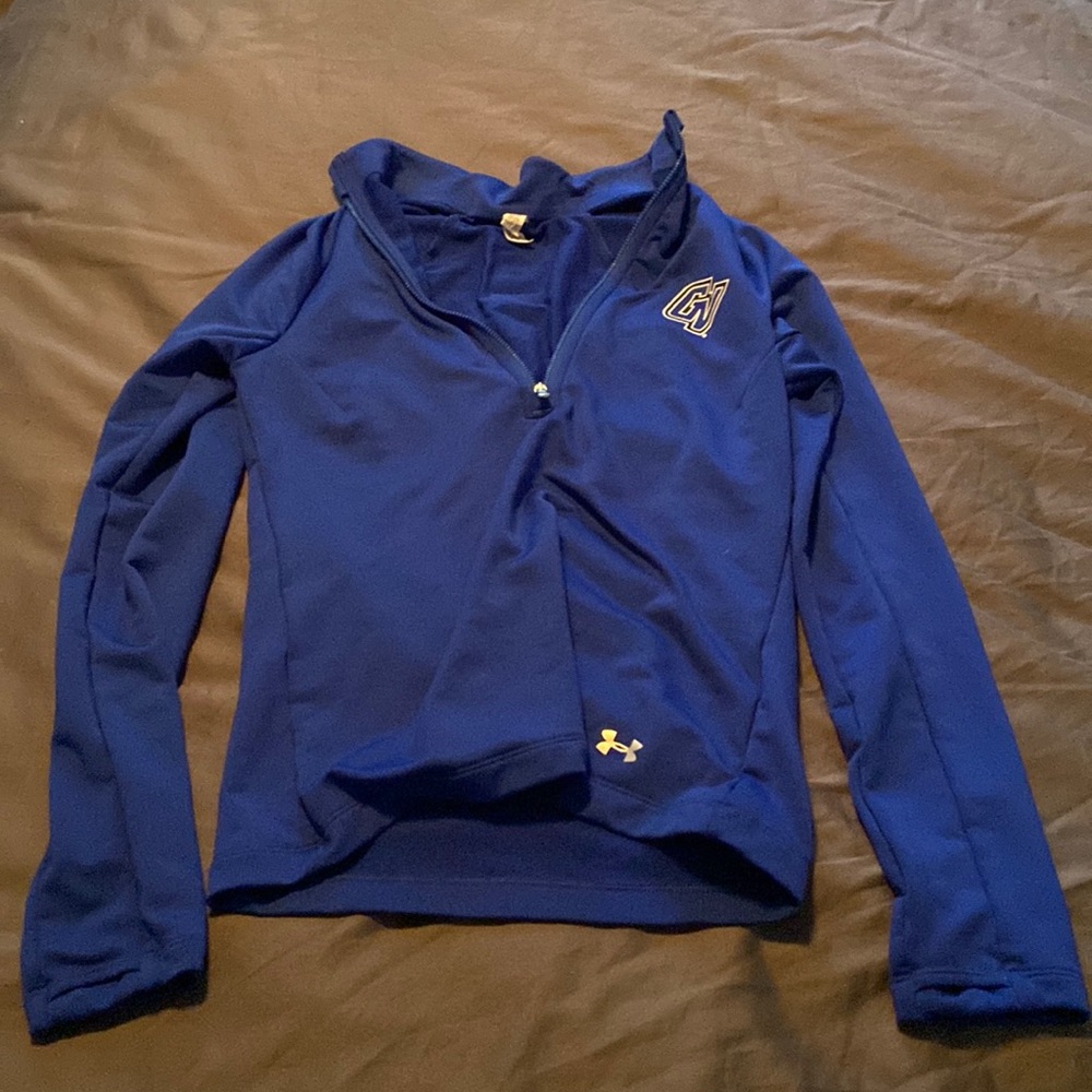 Under armour